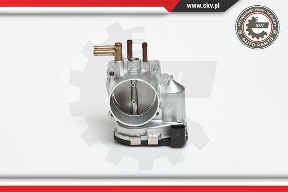 Throttle Body 12SKV012 - image 2