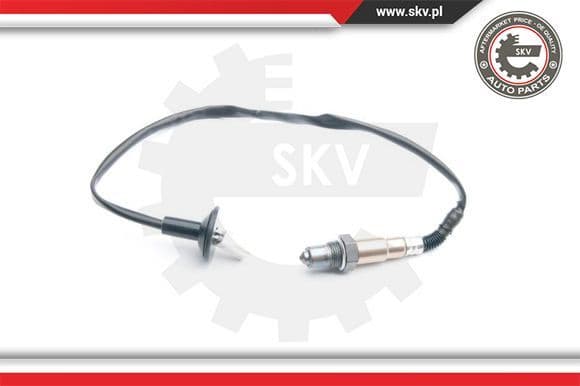 Oxygen Sensor 09SKV741 - image 2