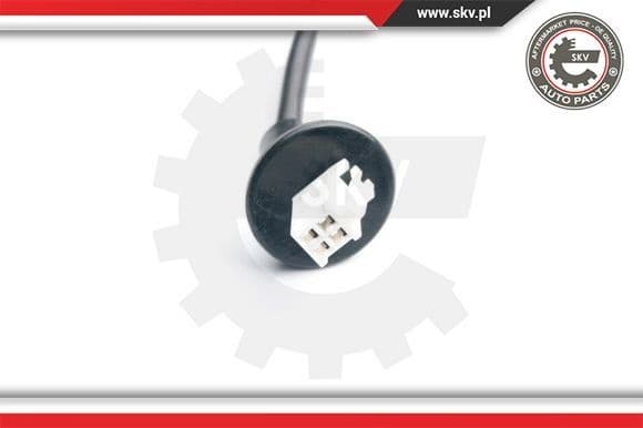 Oxygen Sensor 09SKV741 - image 4