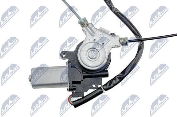 Window Regulator EPS-HD-014 - image 3