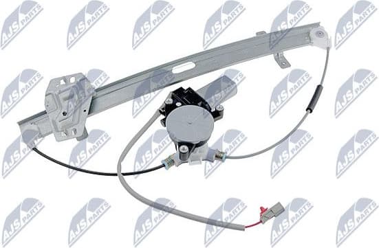 Window Regulator EPS-HD-015 - image 2