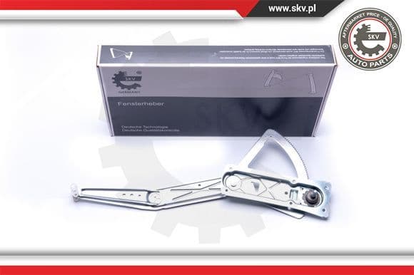 Window Regulator 00SKV481