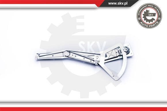 Window Regulator 00SKV481 - image 5