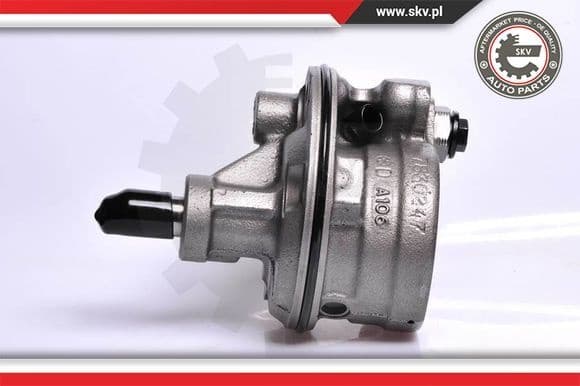 Hydraulic Pump, steering 10SKV128