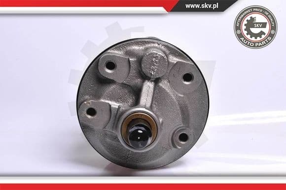 Hydraulic Pump, steering 10SKV128 - image 3