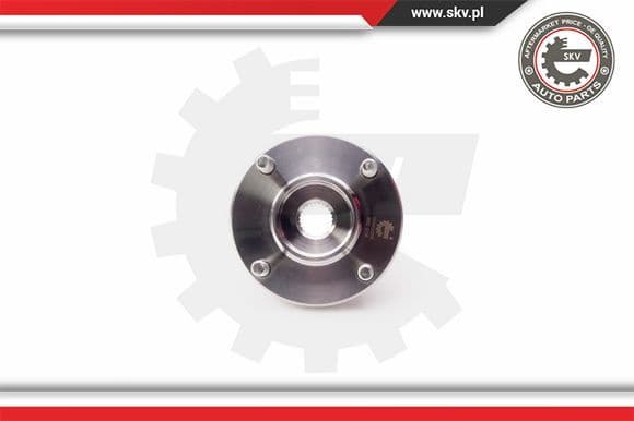 Wheel Bearing Kit 29SKV096 - image 3