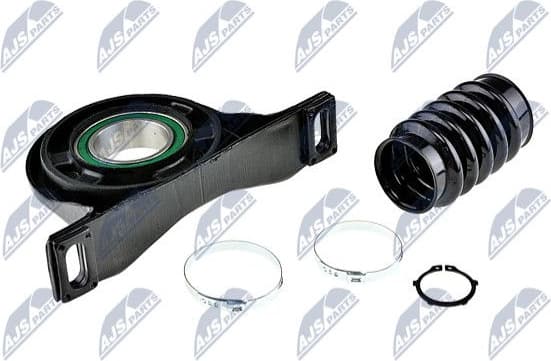 Bearing propeller shaft (cardan) NLW-ME-005 - image 2