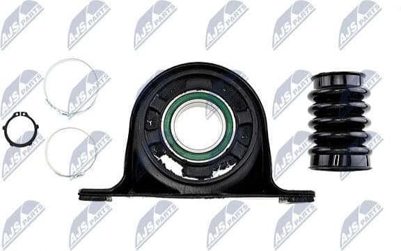 Bearing propeller shaft (cardan) NLW-ME-005 - image 3