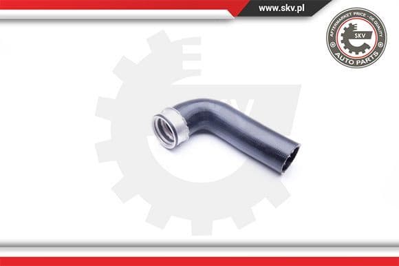 Charge Air Hose 24SKV693 - image 2