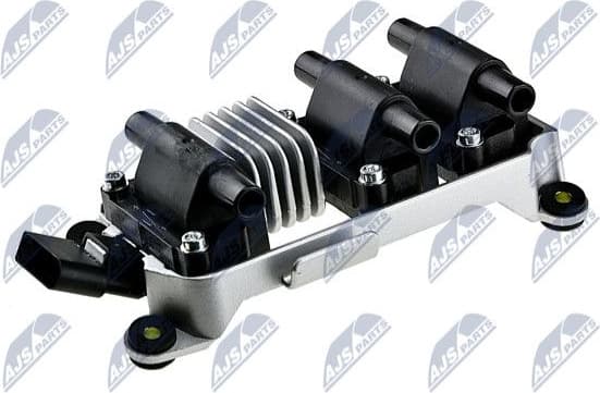 Ignition Coil ECZ-AU-003
