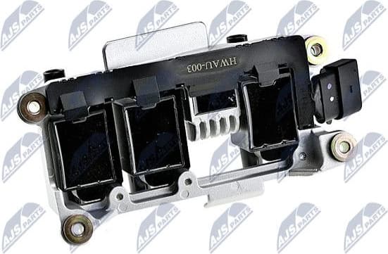 Ignition Coil ECZ-AU-003 - image 2