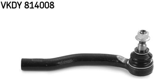 Tie Rod End VKDY 814008