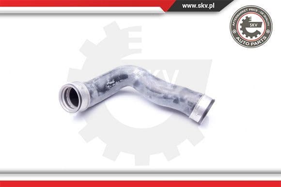 Charge Air Hose 24SKV619 - image 3