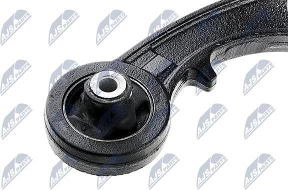 Control/Trailing Arm, wheel suspension ZWD-FT-007 - image 5