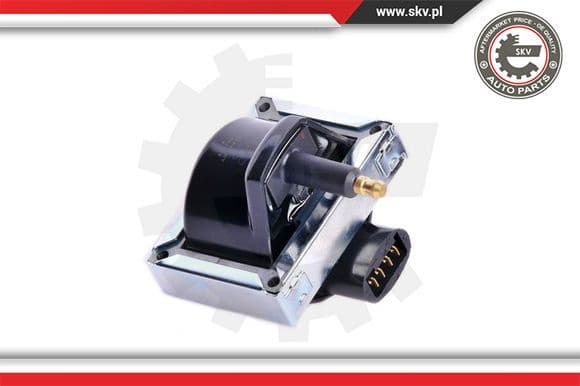 Ignition Coil 03SKV120 - image 3