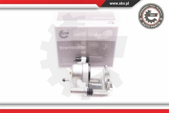 Brake Caliper 23SKV241