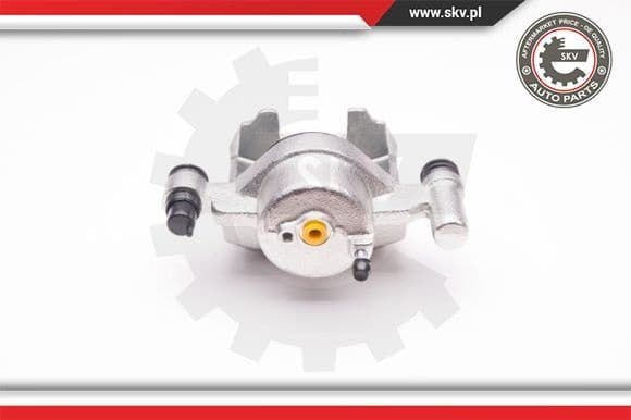 Brake Caliper 23SKV241 - image 4