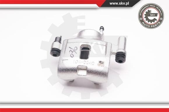 Brake Caliper 23SKV241 - image 5