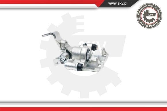 Brake Caliper 23SKV243 - image 2