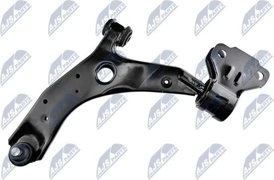 Control/Trailing Arm, wheel suspension ZWD-MZ-097 - image 3