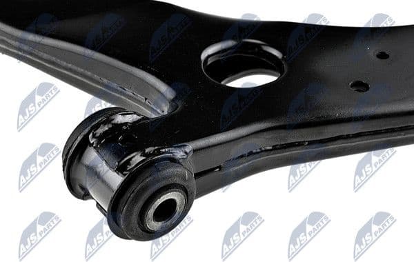 Control/Trailing Arm, wheel suspension ZWD-MZ-097 - image 5