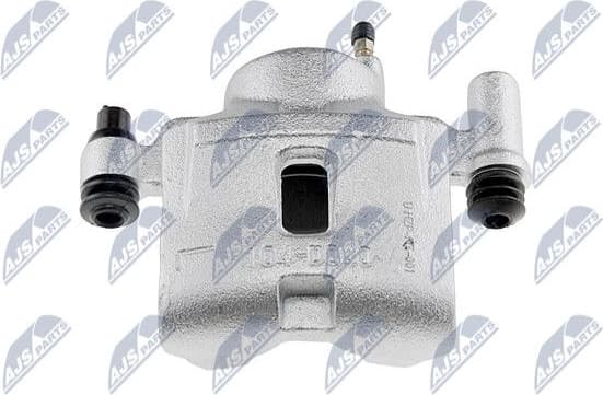 Brake Caliper HZP-MZ-001 - image 4