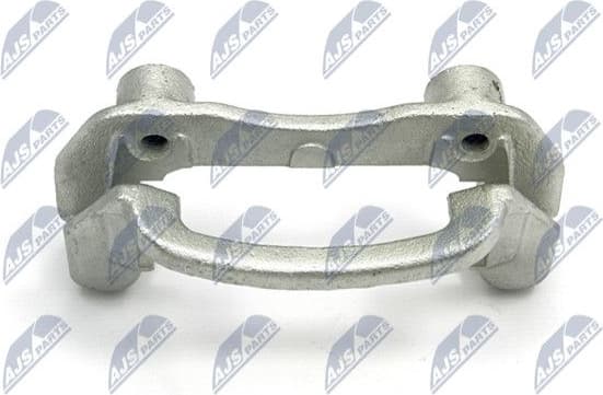 Bracket, brake caliper HZT-MZ-000B - image 2