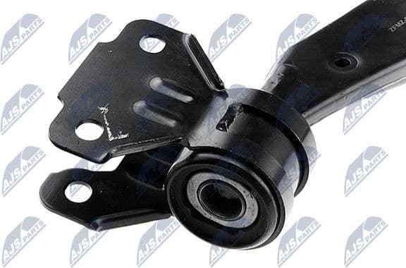 Control/Trailing Arm, wheel suspension ZWD-MZ-098