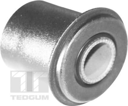 Mounting, control/trailing arm 00502800 - image 3