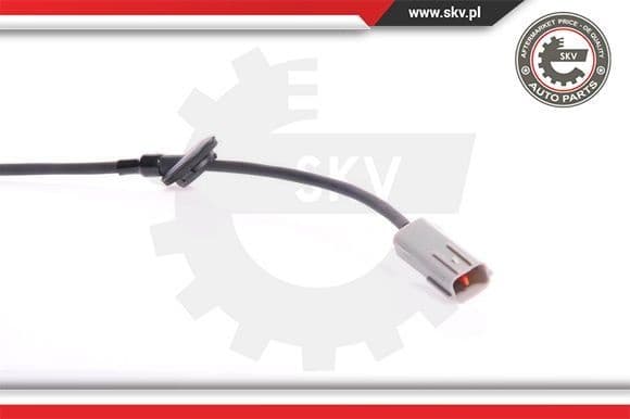 Sensor, wheel speed 06SKV121