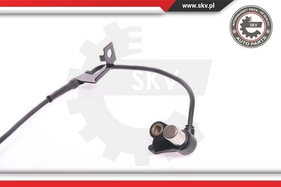 Sensor, wheel speed 06SKV121 - image 2