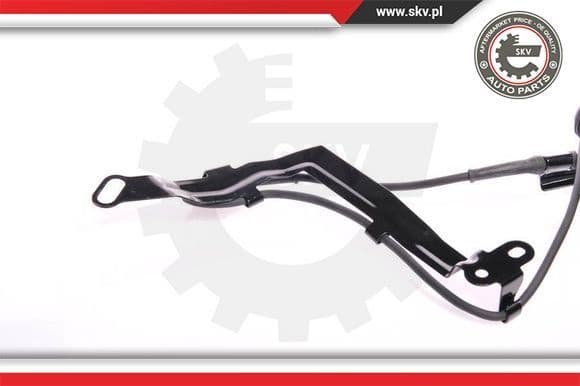 Sensor, wheel speed 06SKV121 - image 3