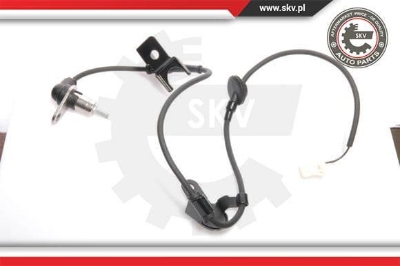 Sensor, wheel speed 06SKV122