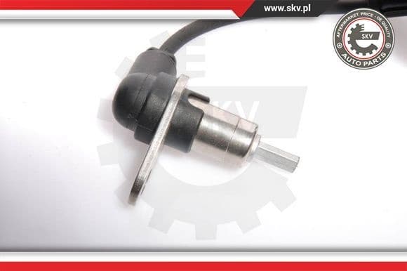 Sensor, wheel speed 06SKV122 - image 2