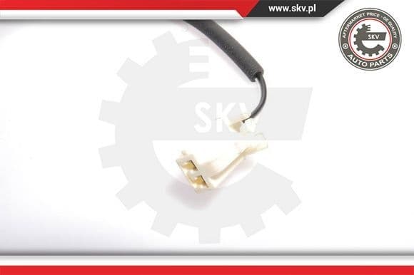 Sensor, wheel speed 06SKV122 - image 4