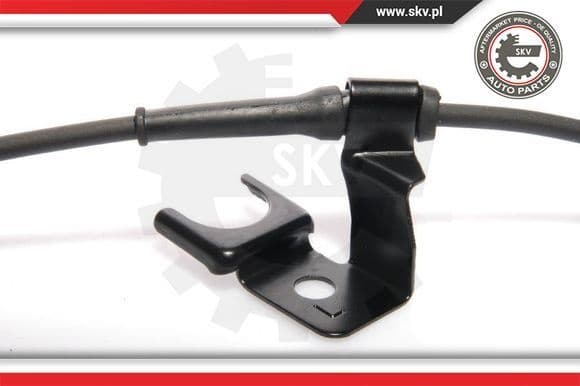 Sensor, wheel speed 06SKV123