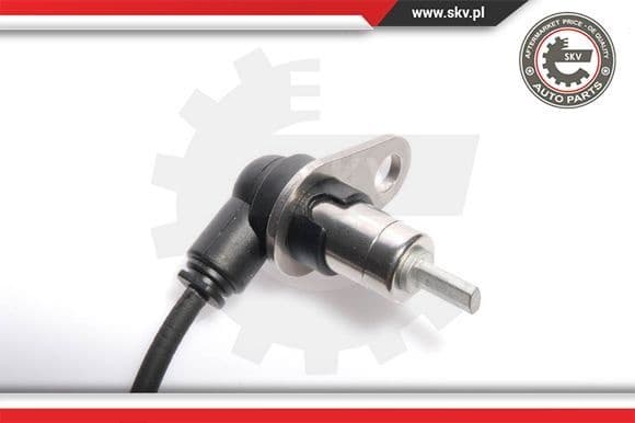Sensor, wheel speed 06SKV123 - image 4