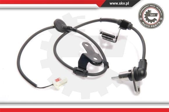 Sensor, wheel speed 06SKV123 - image 5