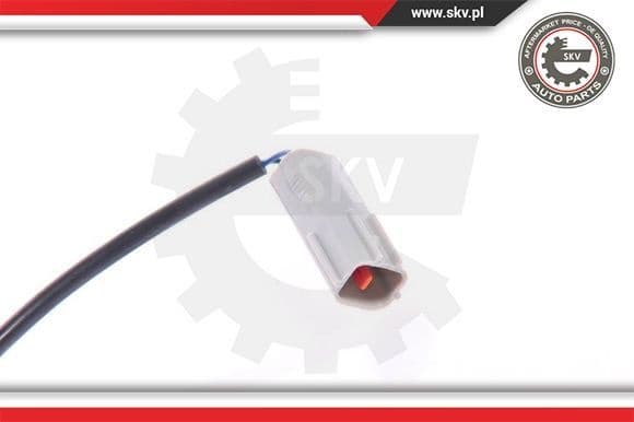 Sensor, wheel speed 06SKV124 - image 3