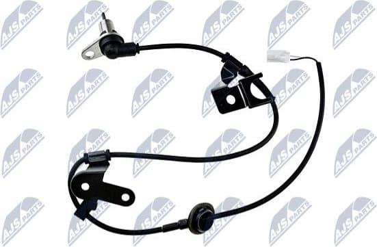 Sensor, wheel speed HCA-MZ-000