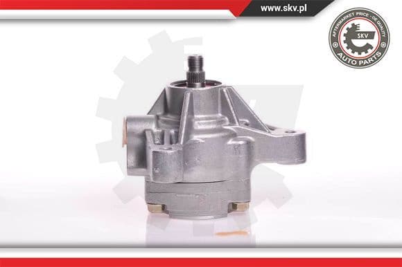 Hydraulic Pump, steering 10SKV052 - image 4