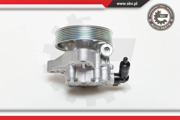 Hydraulic Pump, steering 10SKV076 - image 3