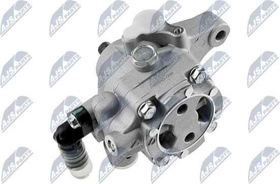 Hydraulic Pump, steering SPW-HD-006 - image 2