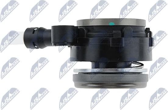 Central Slave Cylinder, clutch NWS-MS-001 - image 3