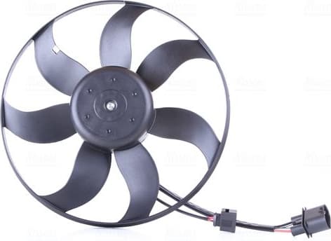Fan, engine cooling 85678
