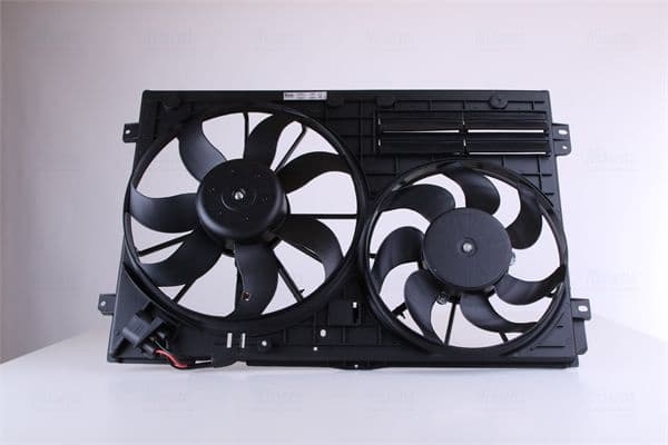 Fan, engine cooling 85643