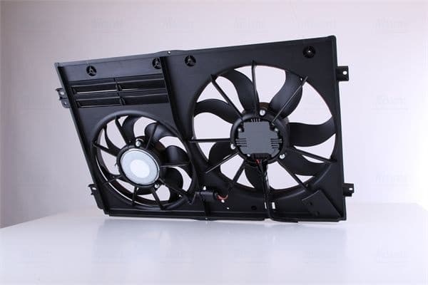 Fan, engine cooling 85643 - image 3