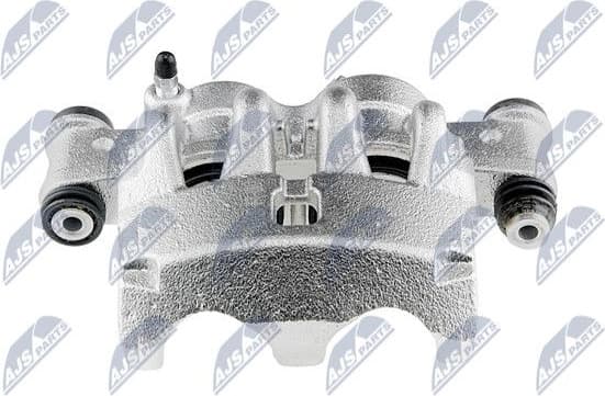 Brake Caliper HZP-FT-007 - image 4