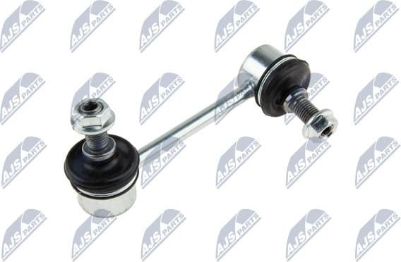 Link/Coupling Rod, stabiliser bar ZLP-MZ-000