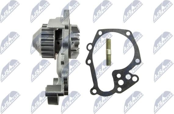 Water Pump, engine cooling CPW-RE-002 - image 3